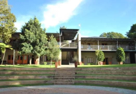 Willows Boutique Hotel Hotel Overview