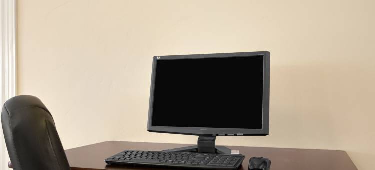 沃斯堡速8酒店(Super 8 by Wyndham Fort Worth TX)图片