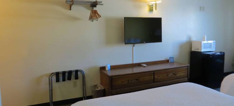 阿拉莫萨戴斯酒店(Days Inn by Wyndham Alamosa)图片