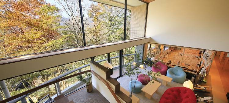 箱根别邸百夫长酒店(Centurion Hakone Bettei)图片