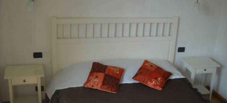 麦田乡村民宿(Agriturismo Campi di Grano)图片