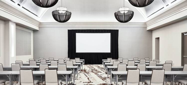 休斯顿市中心万豪AC酒店(AC Hotel Houston Downtown)图片