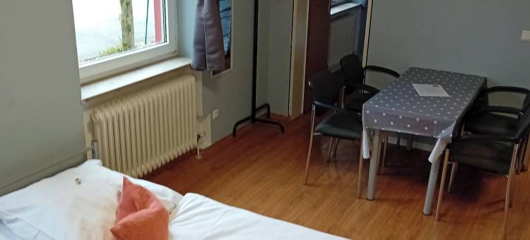 纽伦堡A1青年旅馆(1, 2, sleep Hostel Nürnberg Messe)图片