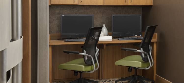 蓬塔戈尔达港滨SpringHill Suites酒店(SpringHill Suites Punta Gorda Harborside)图片