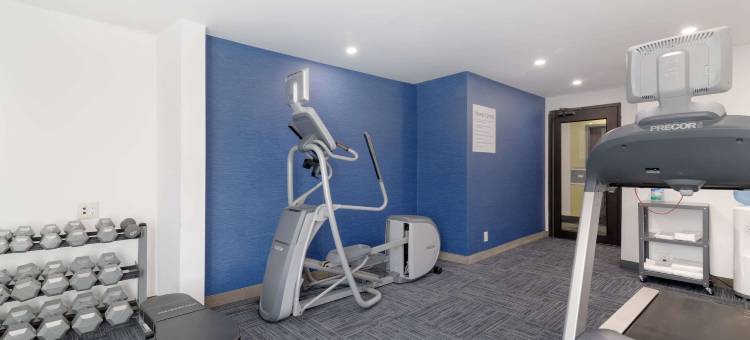 凯艺酒店(Quality Inn)图片