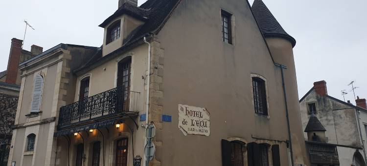 艾库酒店(Hôtel de l'Ecu)图片