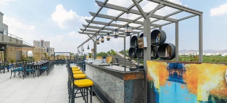 地平线酒店(Horizon Hotel)图片