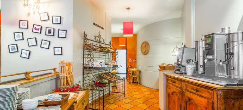 克拉雷特贝西酒店(Hôtel Claret Bercy)图片