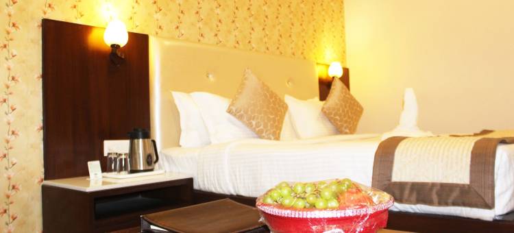 TGI 苹果旅馆(TGI Apple Inn)图片