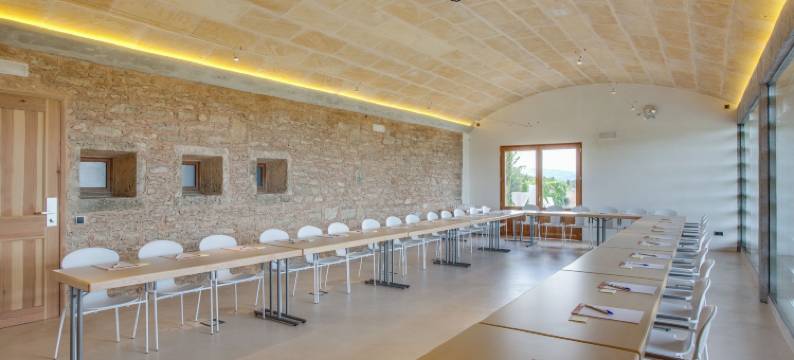 卡萨尔圣欧拉利娅酒店(Casal Santa Eulalia)图片