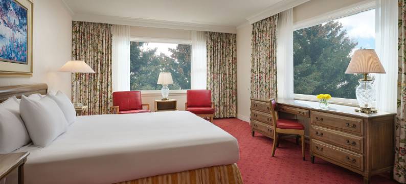 小美洲酒店-怀俄明(Little America Hotel - Wyoming)图片