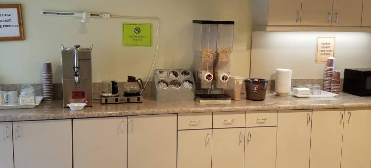 Motel 6 Anaheim Hills, CA图片