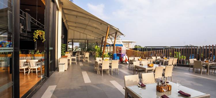 班加罗尔 MG 路凯悦尚萃酒店(Hyatt Centric MG Road Bangalore)图片