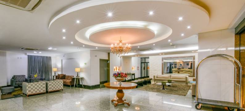 微风机场广场酒店(Plaza Inn Breeze Aeroporto)图片