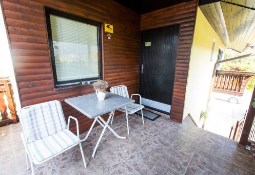 Apartments SoleHotel Overview