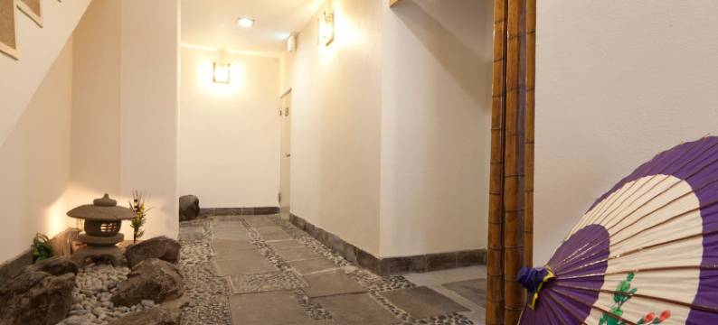 新大久保石亭酒店(Shin Okubo Sekitei)图片