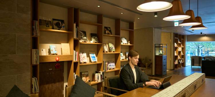 利索尔名古屋酒店(Hotel Resol Nagoya)图片