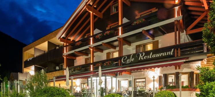 布内豪弗酒店(Hotel Brunnerhof)图片
