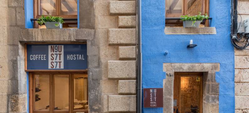 977 青年旅舍(Hostal 977)图片