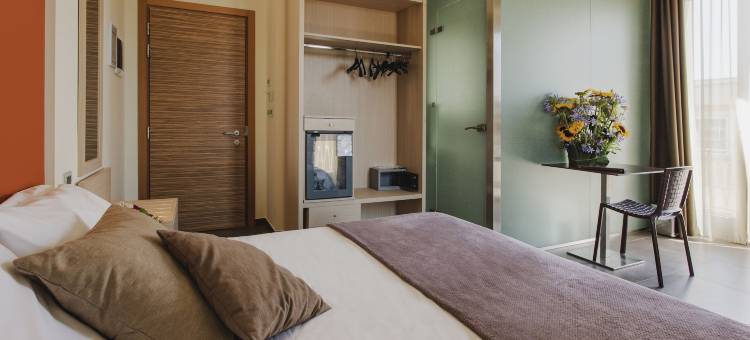 巴罗尼33号酒店(Hotel 33 Baroni)图片