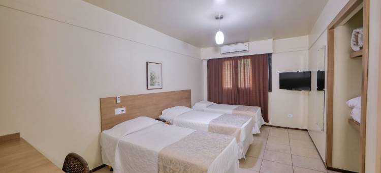伊瓜苏酒店(Hotel Colonial Iguaçu)图片