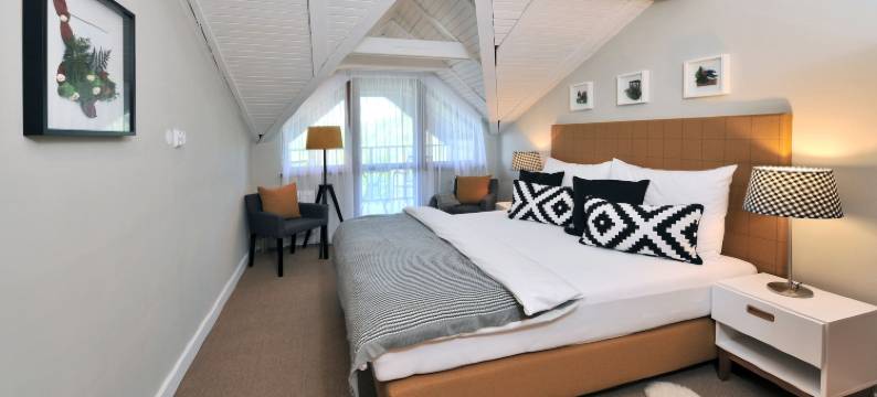 贝翠丝阿普林德别墅酒店(APLEND Vila Beatrice)图片