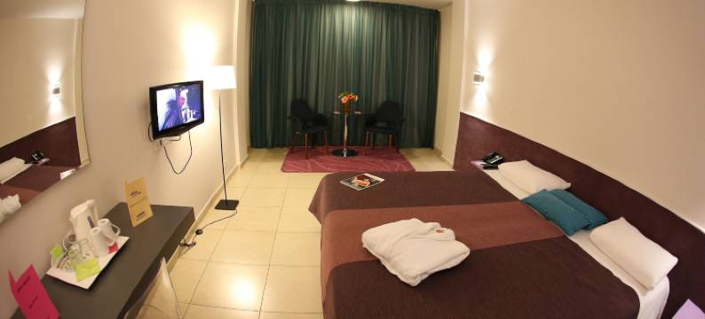 阿尔图斯精品酒店(Altius Boutique Hotel)图片