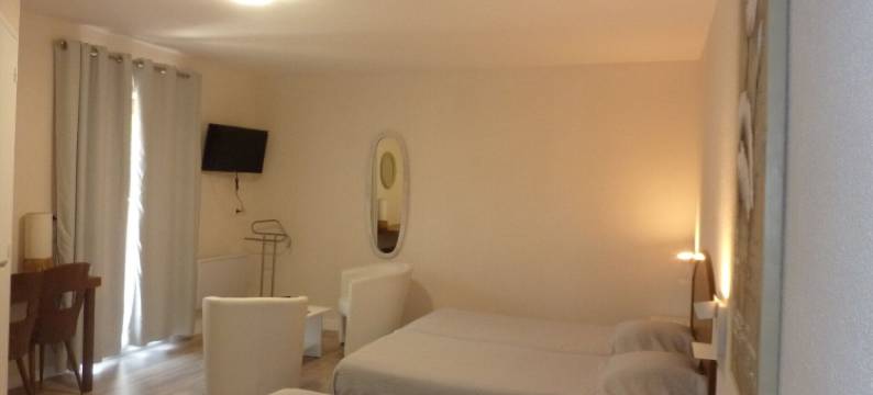 名声酒店(Hôtel A la Renommée)图片