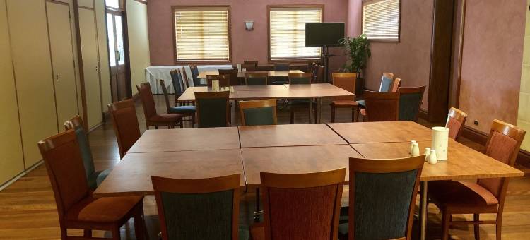 奥尔塞特拉贝斯特韦斯特优质酒店(Best Western Plus All Settlers Motor Inn)图片