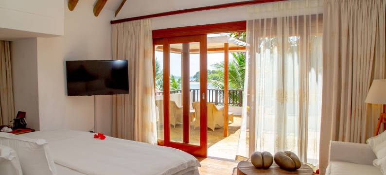 渔民村酒店(Village du Pecheur)图片