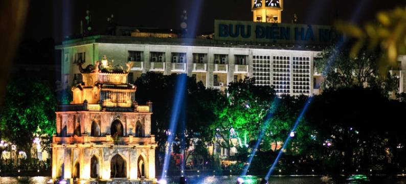 城市爱丽酒店(Urban Alley Hotel)图片