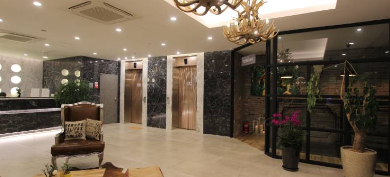 德西尔酒店(Hotel de Ciel)图片