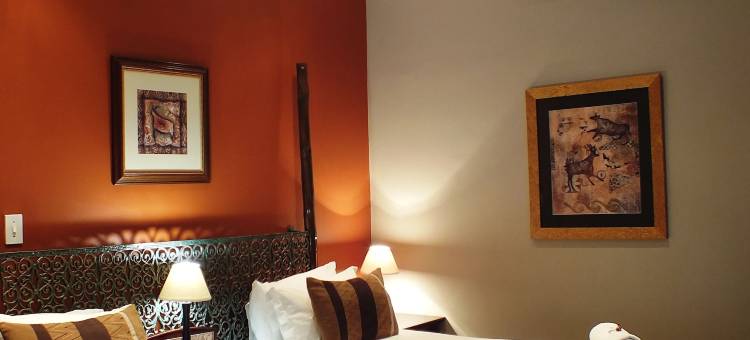 相思木旅馆(Acacia Guest House)图片