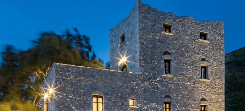 波尔图卡勒酒店(Porto Kale Guesthouse)图片