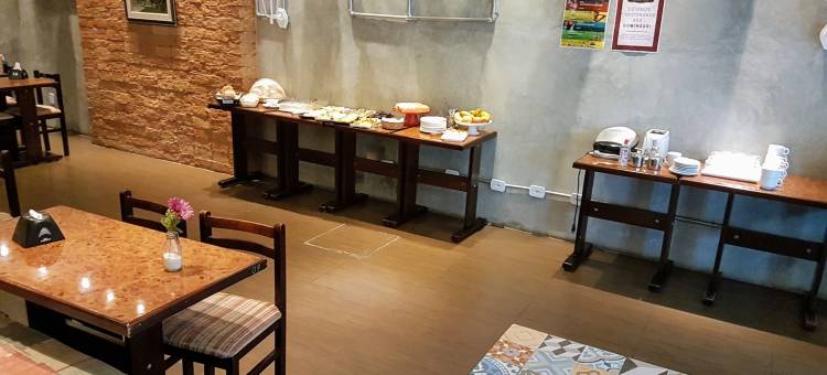 维拉阿皮亚旅馆(Pousada Vila Appia)图片