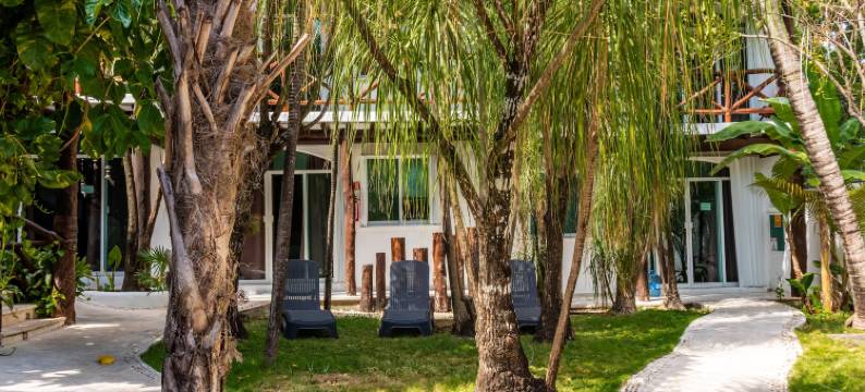 卡萨吉度阿帕特酒店(Apart Hotel Casaejido)图片