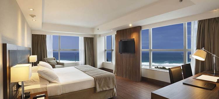 温莎欧逊尼可酒店(Windsor Oceanico Hotel)图片