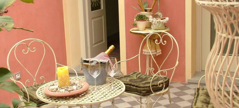 悠闲假日札可酒店(Locanda Zacco)图片