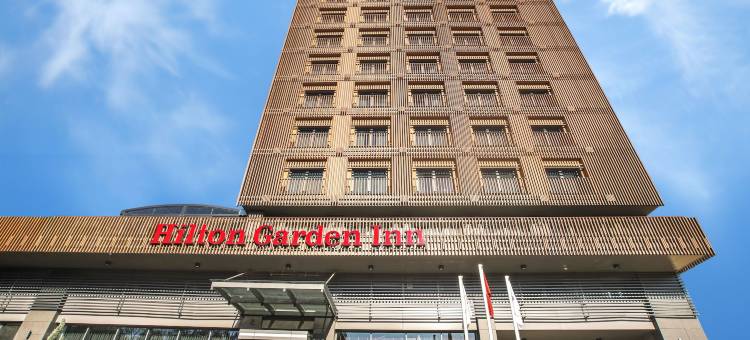 埃斯基谢希尔希尔顿花园旅馆(Hilton Garden Inn Eskisehir)图片