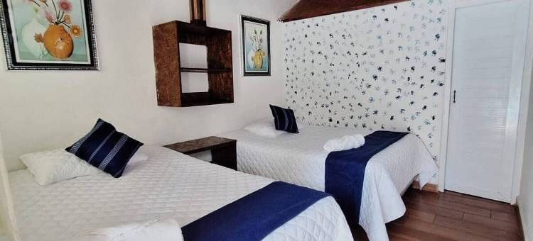 Hotel Marlin Mi Paraiso图片