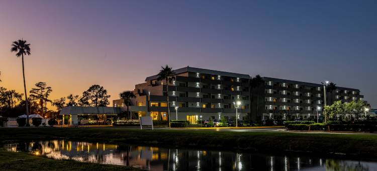 湖边宫殿酒店(Palazzo Lakeside Hotel)图片