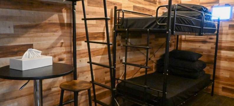 漫游者酒店(Wanderlust Inn)图片