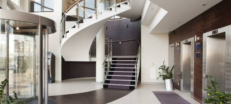 伦敦格林威治智选假日酒店(Holiday Inn Express London - Greenwich)图片