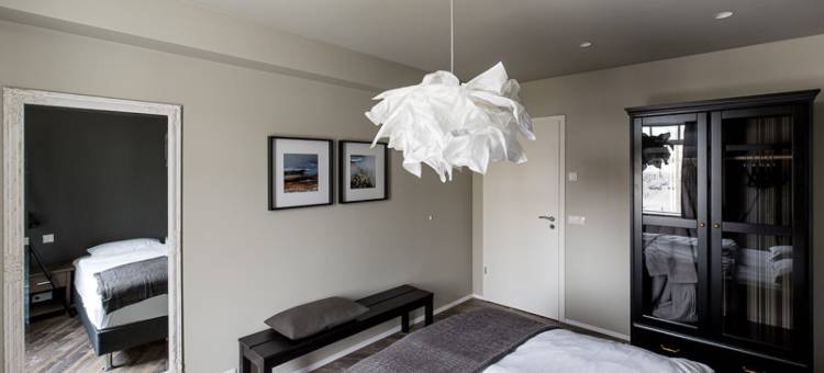 阿克豪华公寓(Acco Luxury Apartments)图片