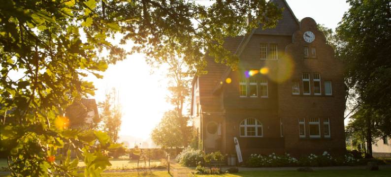 古特巴德哈根酒店(Hotel Gut Bardenhagen)图片