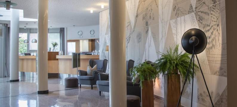 尼克什酒店(Hotel Nickisch)图片