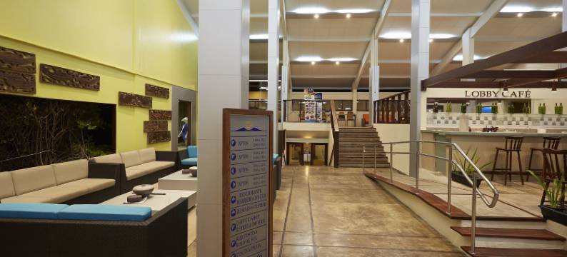 马索尔海滩酒店(Hotel Marsol Beach Resort)图片