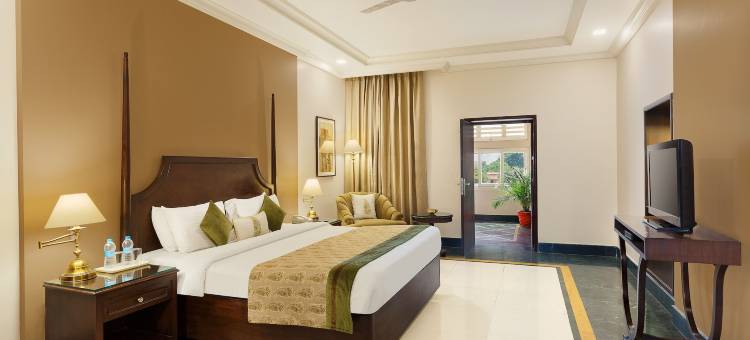 哈立德瓦尔甘加拉哈里休闲酒店(Ganga Lahari by Leisure Hotels)图片