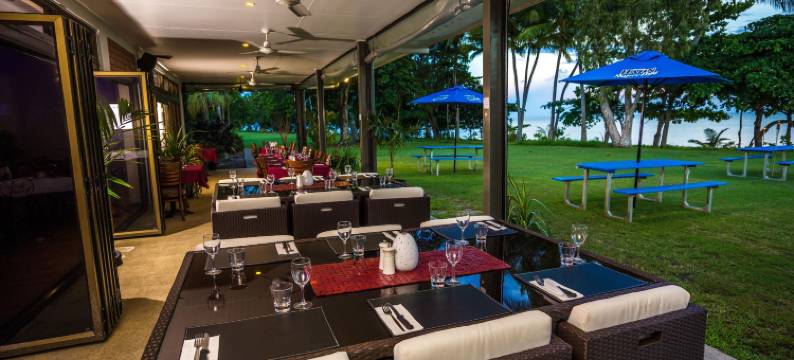 国王礁度假酒店(King Reef Resort)图片