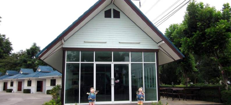 法普劳德方酒店(Fa Prao Fon Hotel)图片